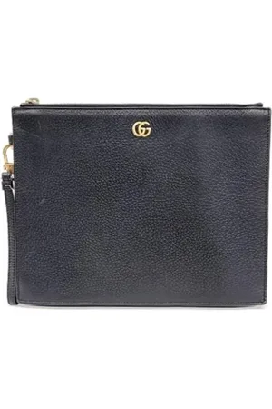 Gucci Damen, Pre-Owned, Schwarzk, ONE SIZEGröße:
