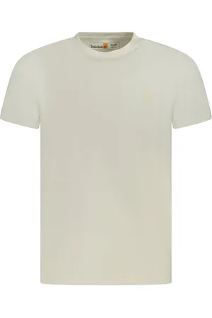 Timberland Herren, Oberteile, Weiß, LGröße: