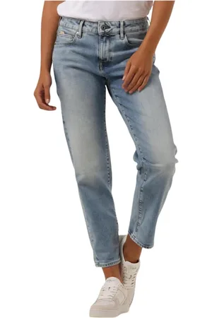 G-Star Damen, Jeans, Blau, W26 L32Größe: