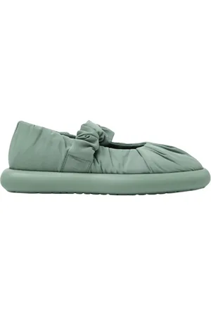 Camper Damen, Schuhe, Grün, 40 EUGröße: