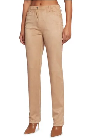 Guess Damen, Hosen, Braun, W26 L29Größe: