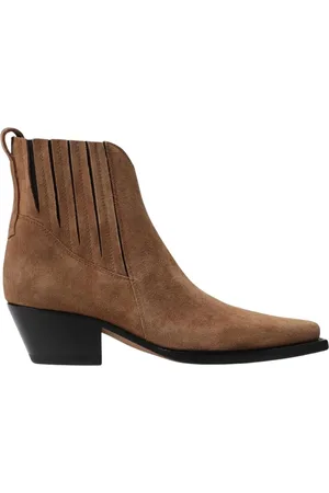 Buttero Damen, Schuhe, Braun, 38 1/2 EUGröße:
