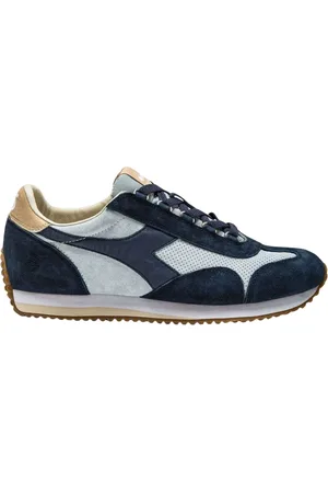 Diadora Herren, Schuhe, Mehrfarbig, 44 1/2 EUGröße: