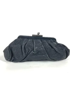 CHANEL Damen, Pre-Owned, Blau, ONE SIZEGröße: