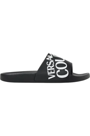 VERSACE Herren, Schuhe, Schwarzk, 39 EUGröße: