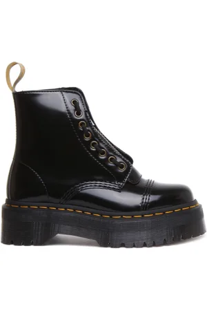 Dr. Martens Damen, Schuhe, Schwarzk, 41 EUGröße: