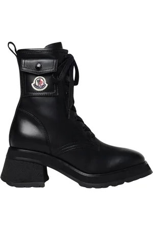 Moncler Damen, Schuhe, Schwarzk, 38 EUGröße: