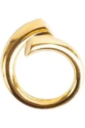 CHARLOTTE CHESNAIS Damen, Accessories, Gelb, 55 MMGröße: