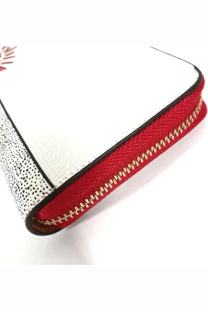 Coach Damen, Pre-Owned, Weiß, ONE SIZEGröße: