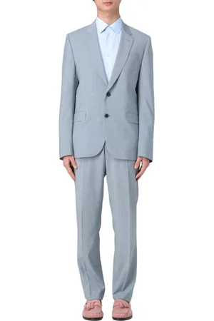 Paul Smith Herren, Anzüge, Blau, MGröße: