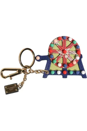 Dolce & Gabbana Damen, Accessories, Mehrfarbig, ONE SIZEGröße: