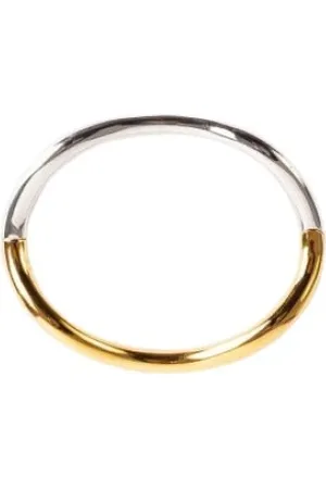 CHARLOTTE CHESNAIS Damen, Accessories, Gelb, LGröße: