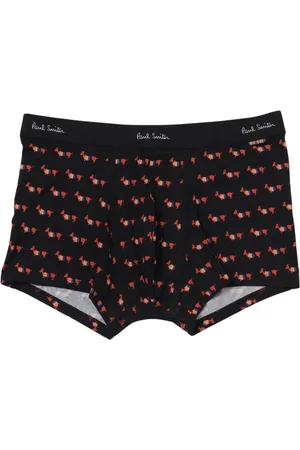 Paul Smith Herren, Unterwäsche, Mehrfarbig, MGröße: