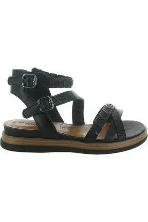 Tamaris Damen, Schuhe, Schwarzk, 36 EUGröße:
