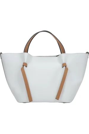 Estro Damen, Taschen, Weiß, ONE SIZEGröße: