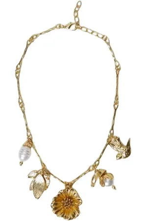 Twin-Set Damen, Accessories, Gelb, ONE SIZEGröße: