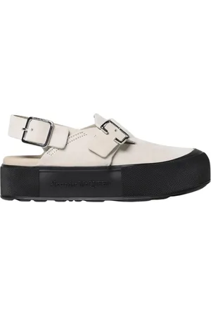 Alexander McQueen Herren, Schuhe, , 44 EUGröße: