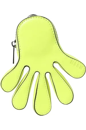 Msgm Herren, Accessories, Gelb, ONE SIZEGröße: