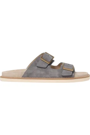 Brunello Cucinelli Herren, Schuhe, Blau, 40 EUGröße: