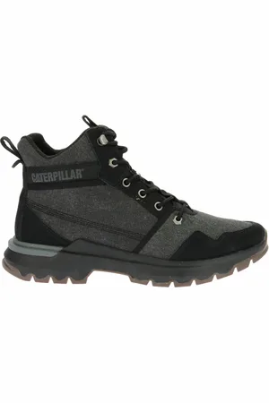 Caterpillar Herren, Schuhe, Schwarzk, 42 EUGröße: