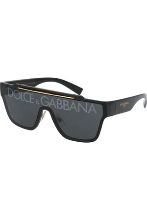 Dolce & Gabbana Herren, Accessories, Schwarzk, 35 MMGröße: