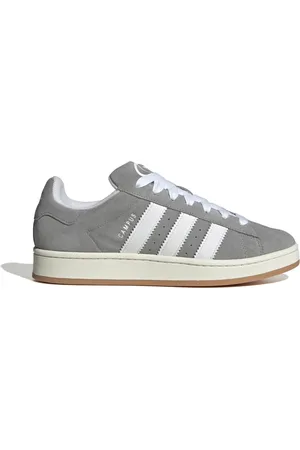 adidas Herren, Schuhe, Grau, 42 2/3 EUGröße: