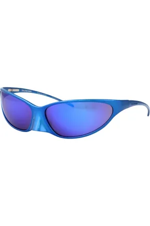 Balenciaga Herren, Accessories, Blau, ONE SIZEGröße: