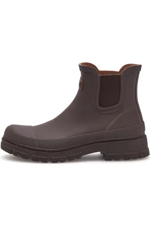 Woden Damen, Schuhe, Braun, 39 EUGröße: