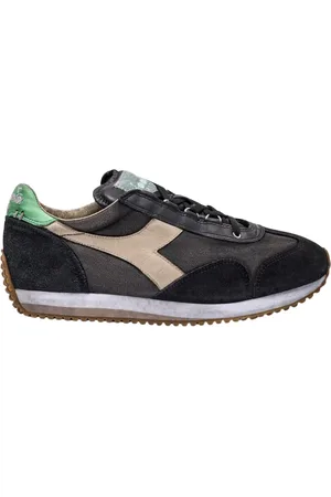 Diadora Herren, Schuhe, Mehrfarbig, 42 1/2 EUGröße: