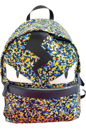 Fendi Unisex, Taschen, Mehrfarbig, ONE SIZEGröße:
