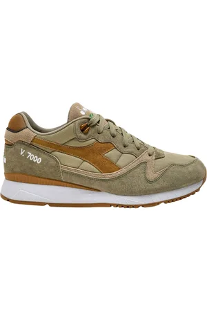 Diadora Herren, Schuhe, Mehrfarbig, 39 EUGröße: