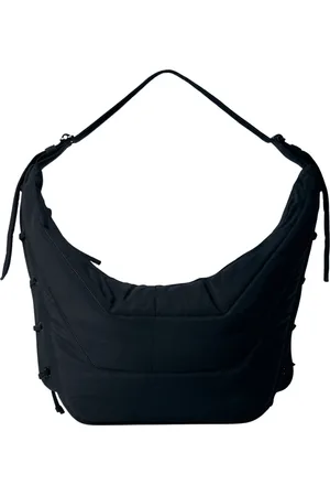 LEMAIRE Damen, Taschen, Blau, ONE SIZEGröße: