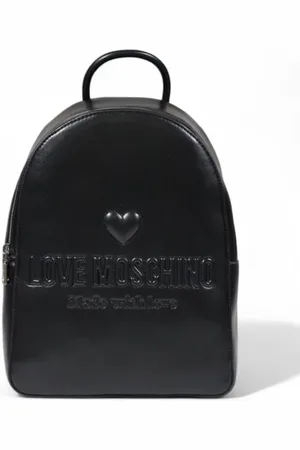 Moschino Damen, Taschen, Schwarzk, ONE SIZEGröße: