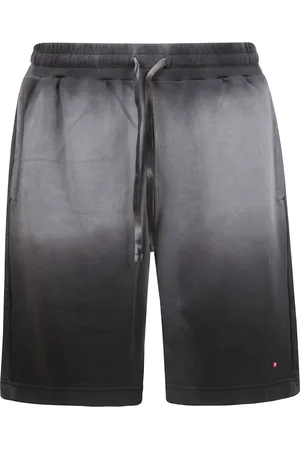 Diesel Herren, Shorts, Grau, SGröße: