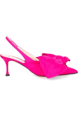 Nº21 Damen, Schuhe, Rosa, 41 EUGröße: