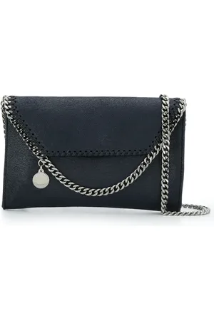 Stella McCartney Damen, Taschen, Blau, ONE SIZEGröße: