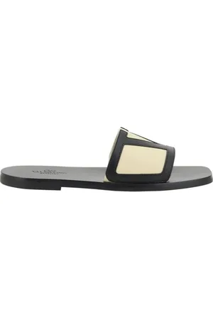 VALENTINO GARAVANI Herren, Schuhe, Schwarzk, 41 EUGröße: