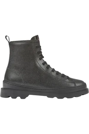 Camper Damen, Schuhe, Schwarzk, 35 EUGröße: