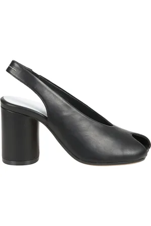 Maison Margiela Damen, Schuhe, Schwarzk, 40 EUGröße: