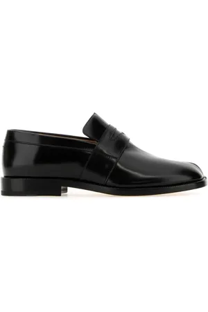Maison Margiela Damen, Schuhe, Schwarzk, 36 1/2 EUGröße: