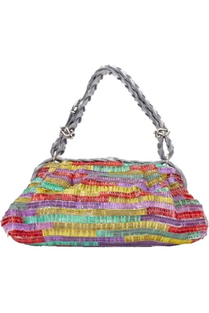Bottega Veneta Damen, Pre-Owned, Mehrfarbig, ONE SIZEGröße: