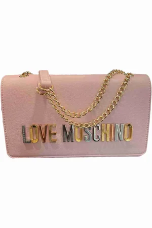 Moschino Damen, Taschen, Rosa, ONE SIZEGröße: