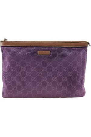 Gucci Damen, Pre-Owned, Lila, ONE SIZEGröße: