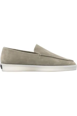 FEAR OF GOD Herren, Schuhe, Grün, 41 EUGröße: