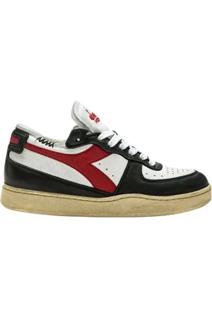 Diadora Herren, Schuhe, Mehrfarbig, 39 EUGröße: