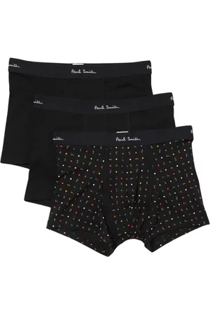 Paul Smith Herren, Unterwäsche, Schwarzk, MGröße: