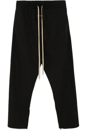FEAR OF GOD Herren, Hosen, Schwarzk, MGröße: