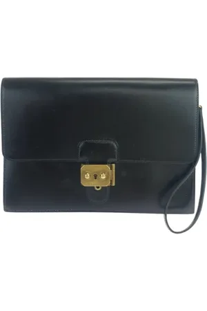 Hermès Damen, Pre-Owned, Schwarzk, ONE SIZEGröße: