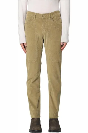 Jeckerson Herren, Jeans, Gelb, W34Größe: