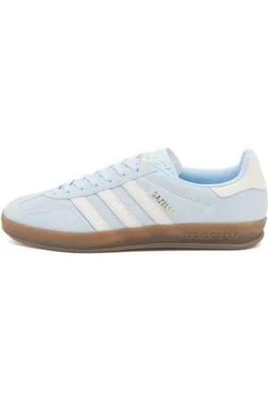 adidas Damen, Schuhe, Blau, 36 EUGröße: